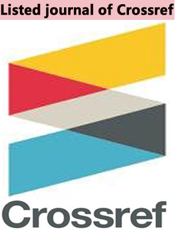 Crossref logo